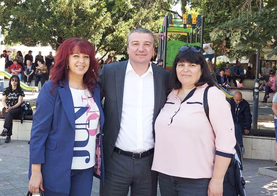 Безплатни лекарства за деца и пенсионери, ”против” вдигане на данъците и ”за” социални програми – приоритетите на БСП при старта на кампанията 