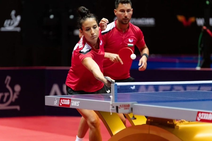 Приключи българското участие на WTT Feeder PANAGYURISHTE Presented by Asarel 2022