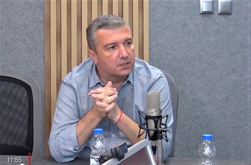 БСП предлага да се замразят цените на парното, тока и водата до април следващата година