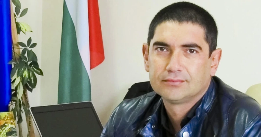 След издирване арестуваха и съучастника на Лазар Влайков