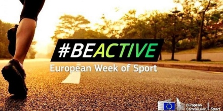 Панагюрище ще е домакин на официалното откриване на Европейската седмица на спорта