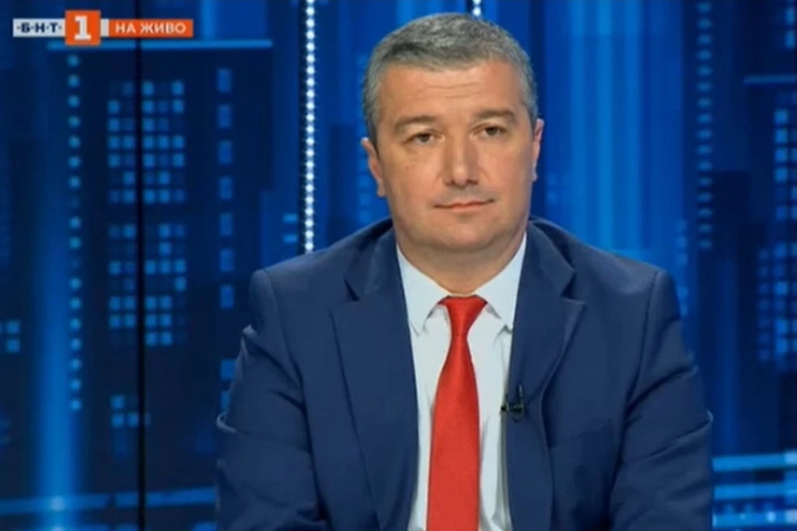Драгомир Стойнев: Предложението на БСП за таван на цените вече се случва в цяла Европа