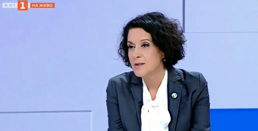 Антоанета Цонева: Слушайте разумни, а не фалшиви послания, когато гласувате