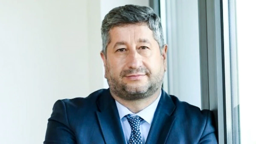 Христо Иванов: Влизаме в НС с цел да има управление, но твърдо ще отстояваме амбициите си за България