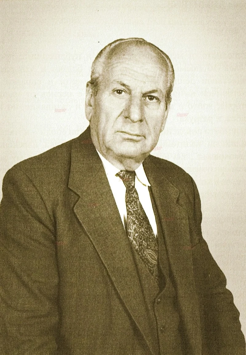 Отиде си Борис Димитров