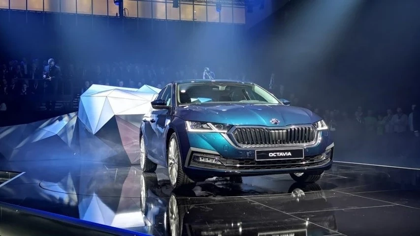 Тест драйв на най-актуалните модели на ŠKODA в центъра на Панагюрище