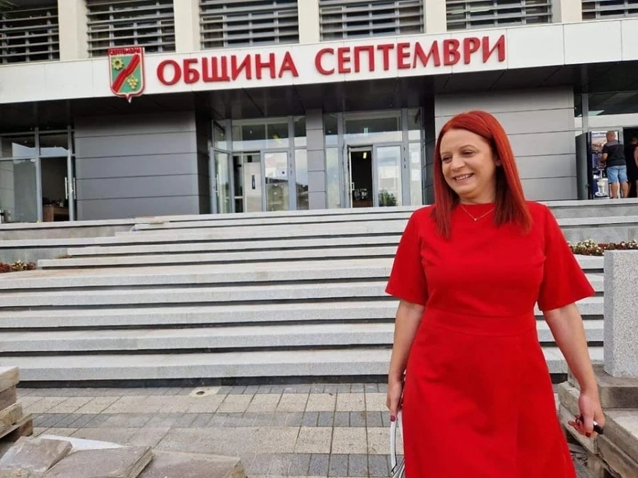 Съдът отмени постановление на горските за проекта на Община Септември за минералната вода