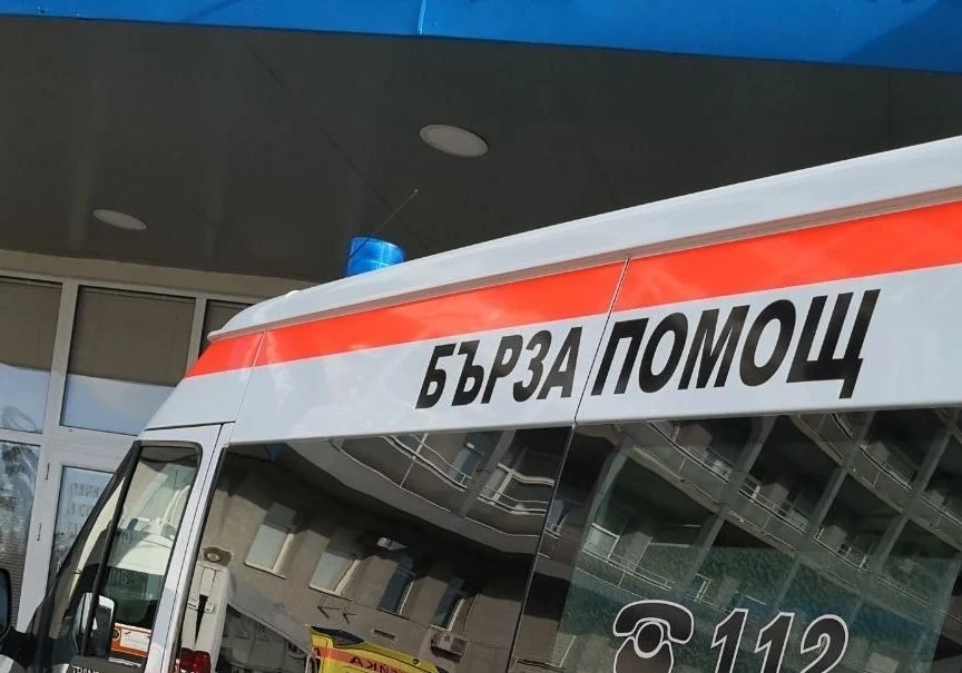 Мотоциклетист загина на пътя Велинград - Сърница