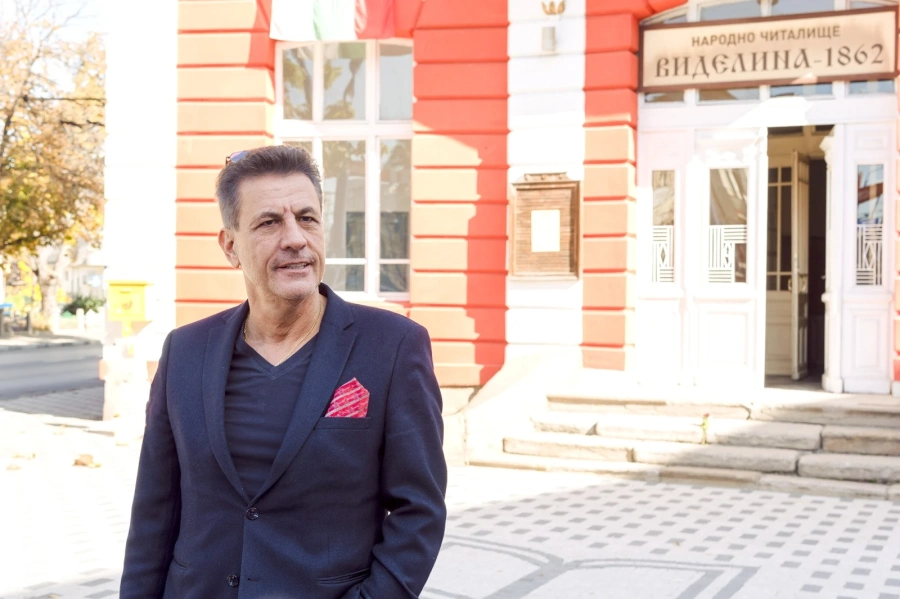 Тодор Попов: Наш дълг е да съхраним това, което ни е спасявало през хилядолетната ни история – българския дух и българското слово