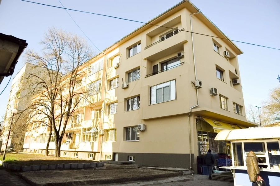 Приемат документите на сдруженията за саниране на сгради до 15 март