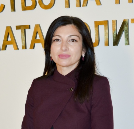 Надя Клисурска, зам.-министър на МТСП: Предвиждаме нови социални услуги в областта