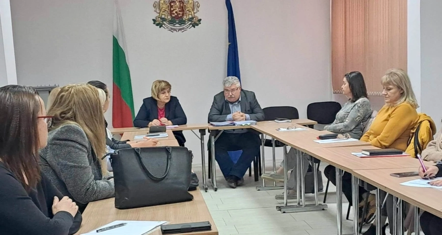 До края на ноември Областната аптечна карта ще е факт