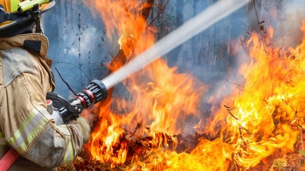 Мерки за пожарна безопасност през отоплителния сезон