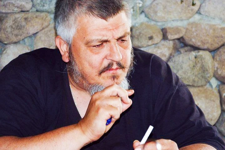 Скулпторът Димитър Маламски: Изкуството е усещане за естетика вътре в мен