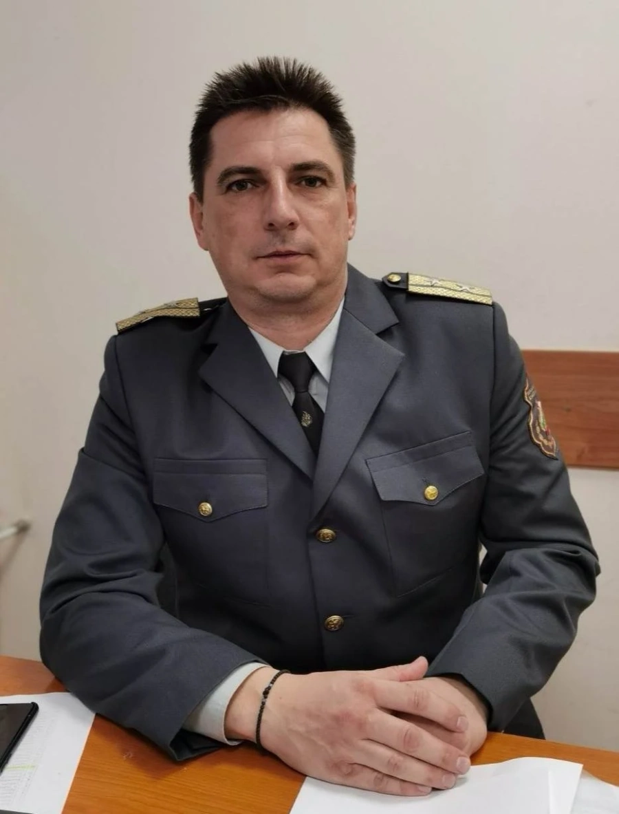 Поздравление от РДПБЗН за Международния ден на доброволеца