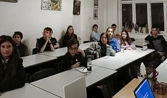Възкресихме Памет Българска в Лондон