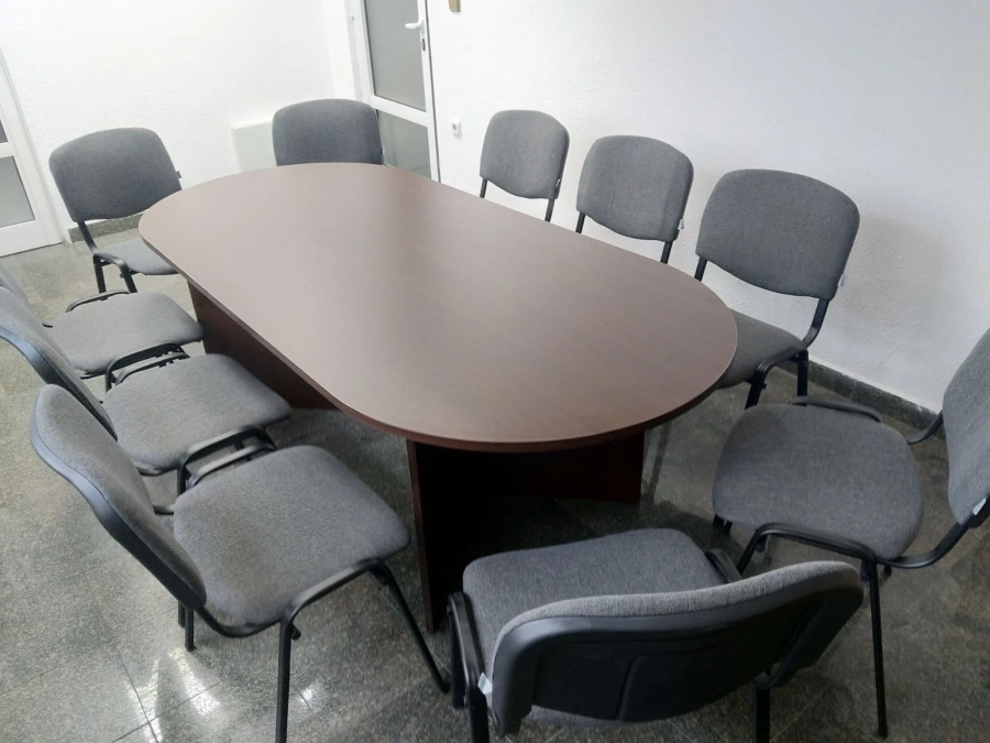 Биовет АД направи дарение на Дирекцията за социално подпомагане в Пещера