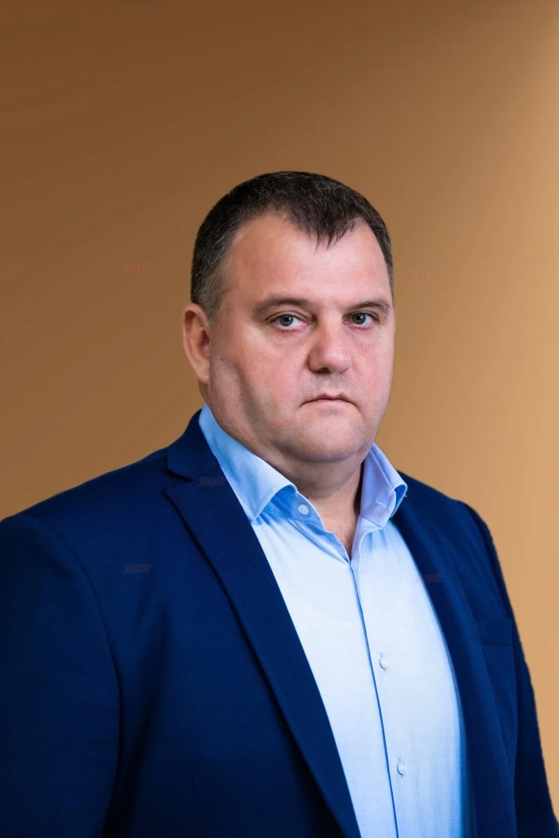 Инж. Николай Пелтеков е новият изпълнителен директор на „Асарел-Медет“ АД