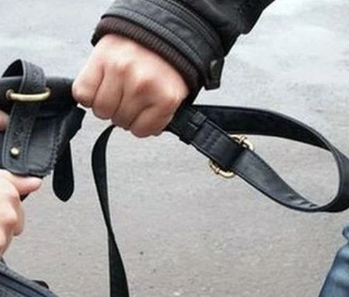 Спипаха дръзки извършители на грабеж, на 42 и на 18 години