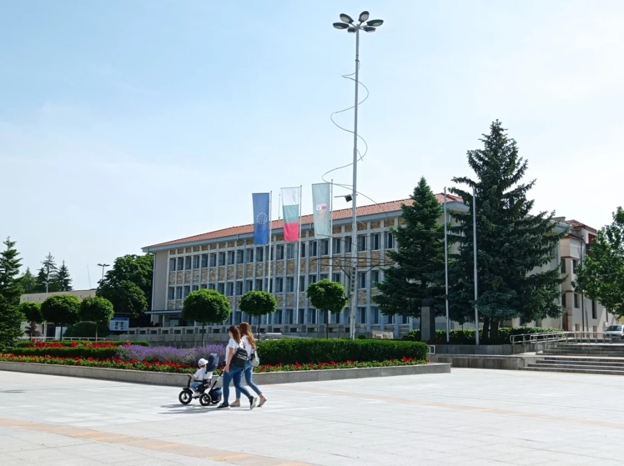 Отмениха награждаването на най-добрите спортисти в Панагюрище