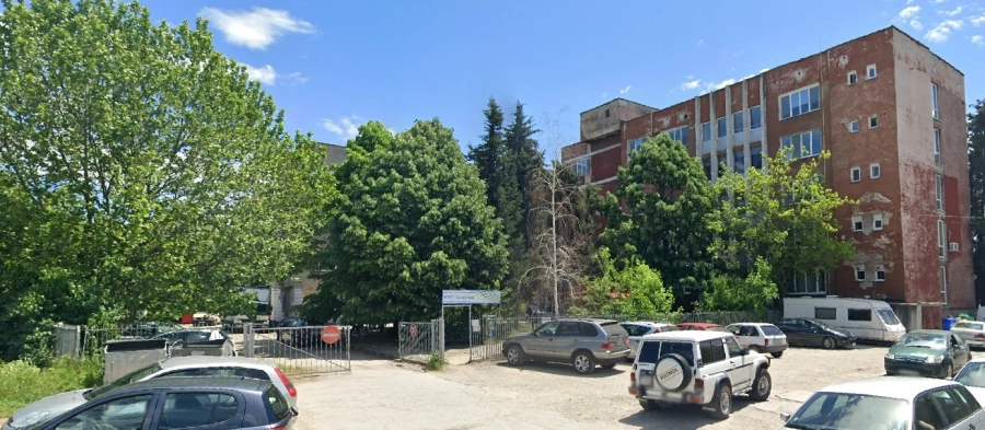 Ново работно време на временния имунизационен пункт в РЗИ Пазарджик