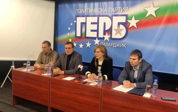 Екатерина Захариева: Показахме, че сме готови да жертваме политическия си комфорт, за да измъкнем държавата от тежката политическа криза
