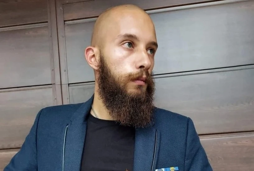 Арестуваха Иван Белишки след сигнал, че заплашил с пистолет Стоян Таслаков, той твърди, че е бил нападнат