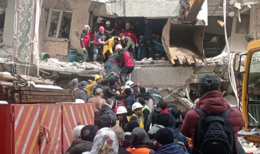 В Сърница вече събират най-необходимото за пострадалите в Турция