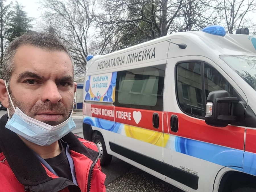 В Пазарджик има още 2 пункта за събиране на помощи след земетресението