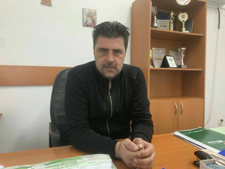 ОС на БФС събира на традиционна среща футболните клубове