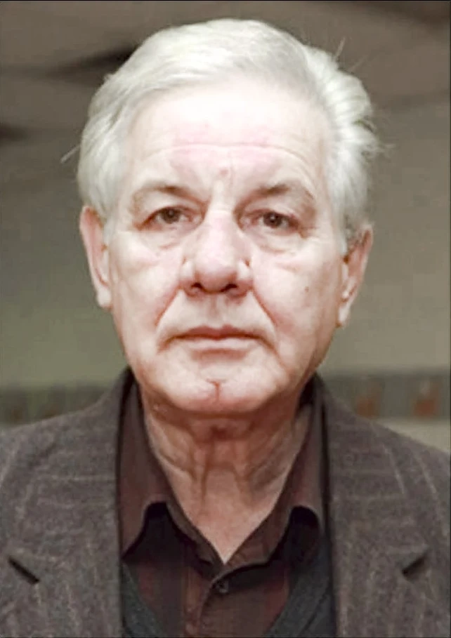Андрей Андреев и птиците, които не могат да живеят без хора