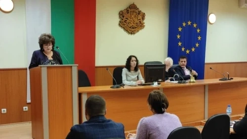 Съветниците от ГЕРБ-СДС в Пазарджик с предложение за финансова помощ за пострадалите в Турция