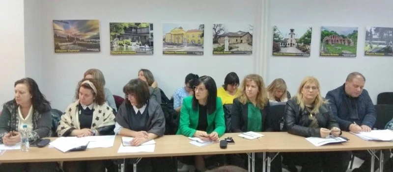 Общините от област Пазарджик сключиха споразумение за разкриване на социални услуги на областно ниво