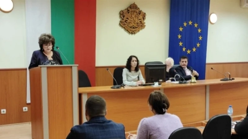Съветниците подкрепиха предложението на ГЕРБ-СДС за подрепа на пострадалите в Турция с 4000 лева