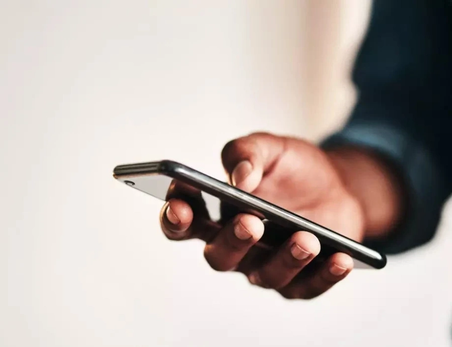 Проверка на избирателна секция с SMS, стационарен и мобилен телефон