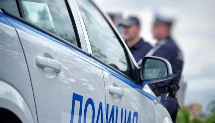 Втори случай на санкциониран водач по сигнал на граждани във Велинград в рамките на две седмици