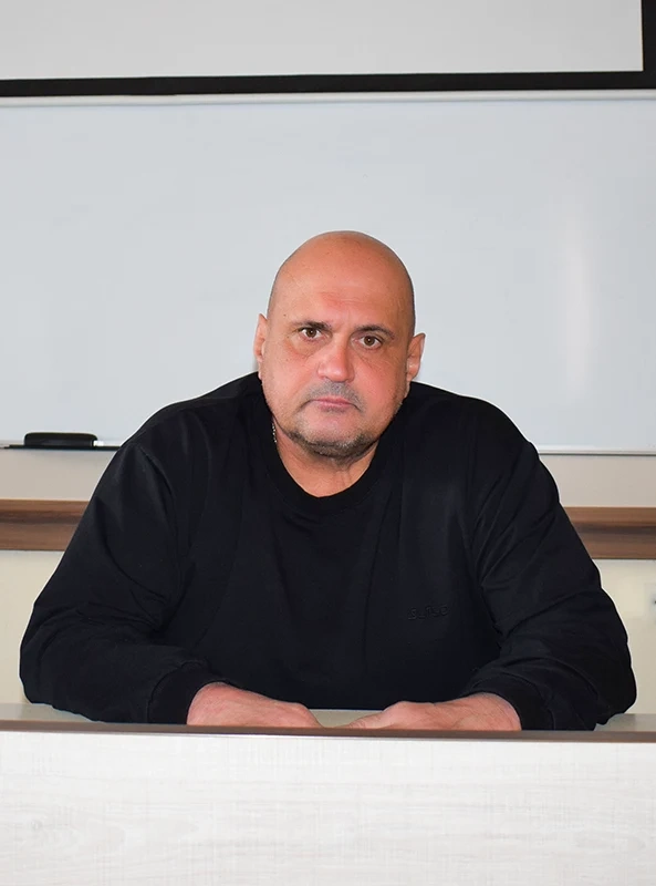 Проф. Златин Киряков е новият зам.-председател на Съвета на директорите