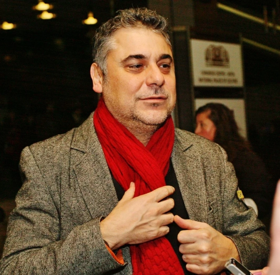 Алек Попов спечели Националната награда за хумор и сатира “Райко Алексиев“