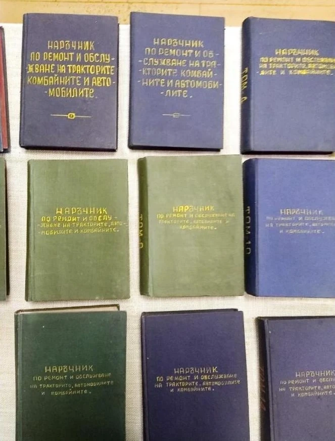 Изскочи съкровище от най-великия техничар на Пищигово