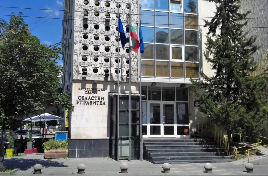 Областният управител оспори решението за смяна на шефа на МБАЛ Велинград
