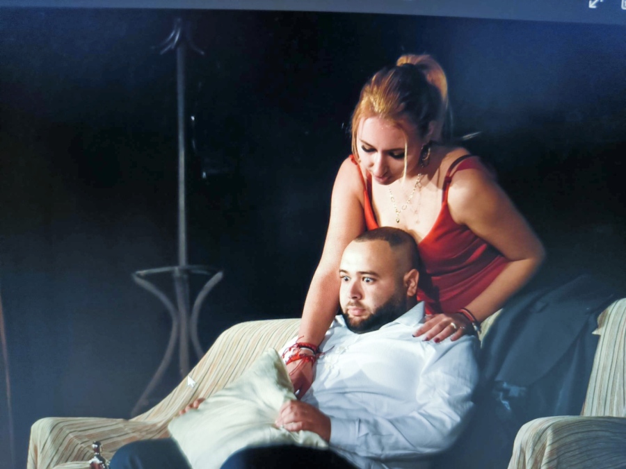 Носителка на два Аскеера идва на „Океан от любов“