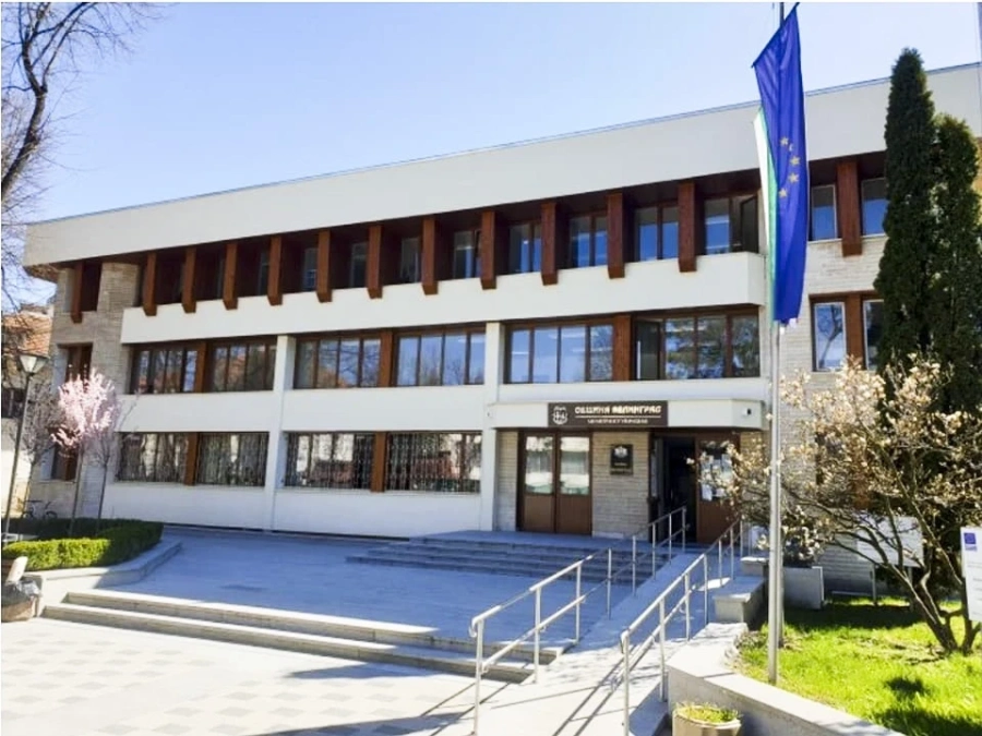 Проект за реформиране на социалните услуги