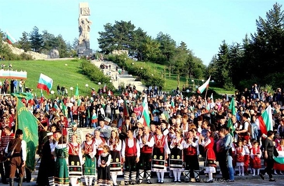 Програма за 147-та годишнина от Априлското въстание