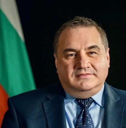 Благо Солов ще се кандидатира за кмет