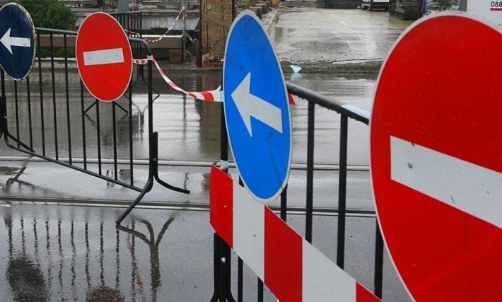 Вижте какви ще са ограниченията на движението на 21 и 24 май