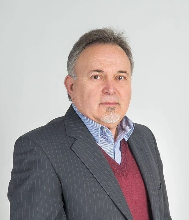 Димитър Хаджидимитров от СРС ”Подкрепа”: Честит празник на буквите, просветата и културата!