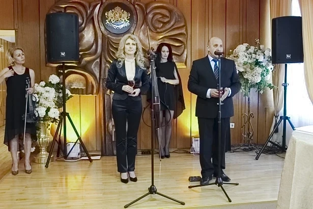 Връчиха наградите ”Учител на годината” на община Панагюрище за 2023 година