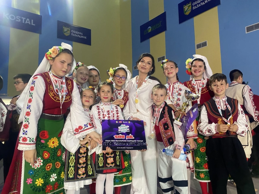 Призови места от 3 конкурса за „Чудесия“ в края на творческия сезон