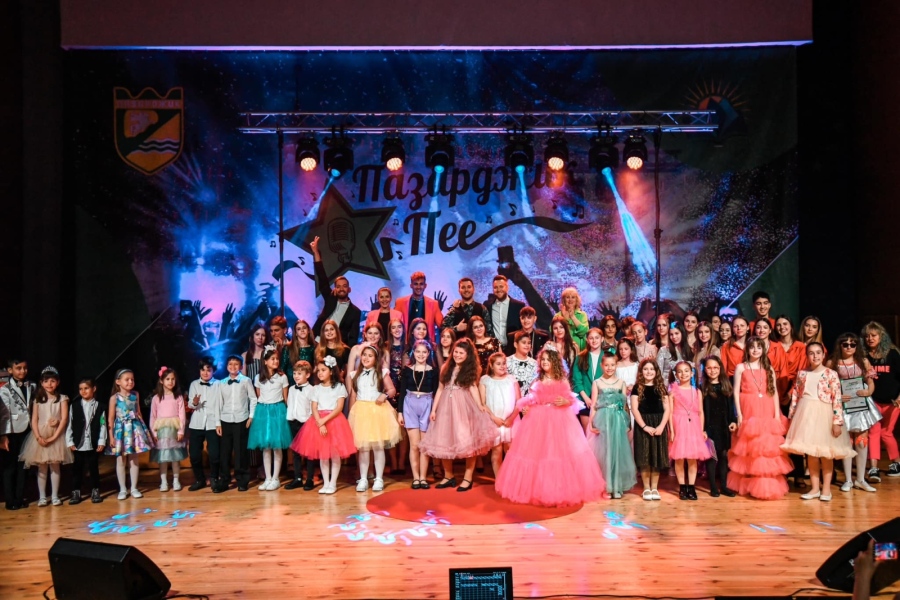 На риалити формат по бляскавост оприличиха „Пазарджик пее“