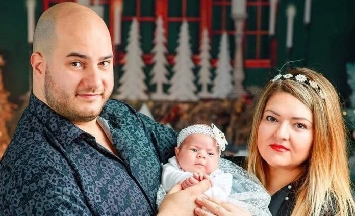 Велинград се обединява в подкрепа на 36-годишния Георги Пещерски